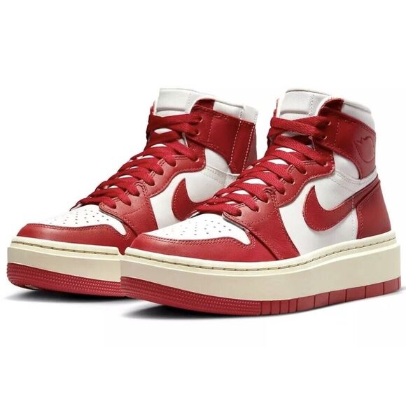 women's high air jordan 1